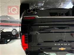 شيفروليه تاهو